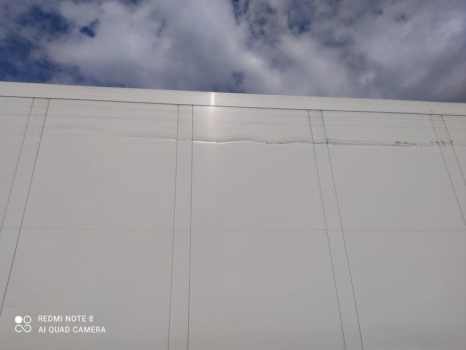 Полуремарке Schmitz, снимка 4 - Ремаркета - 53716953