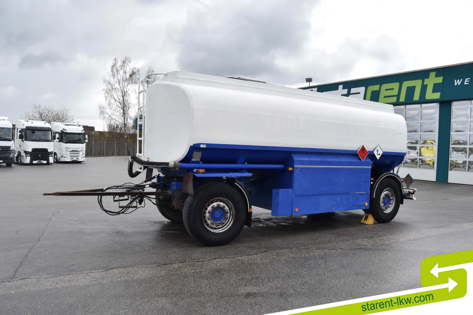 За камион Други TR26124