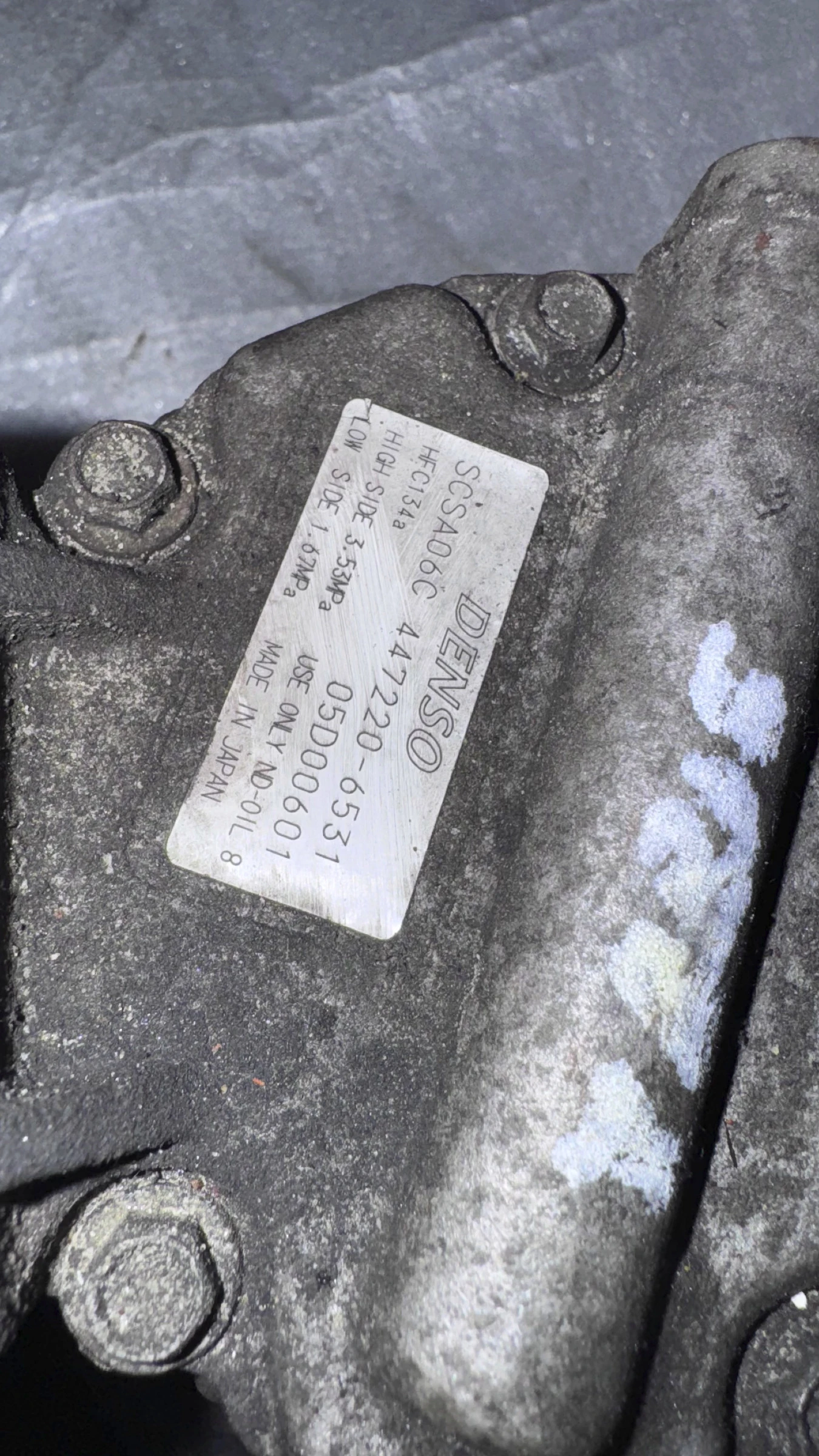 ��������� �� �������� �� Toyota Yaris - SCSA06C / 447220-6531 | Mobile.bg � ����������� 2