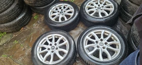 Джанти за Hyundai I30, снимка 2