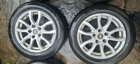 Джанти за Hyundai I30, снимка 3