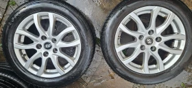 Джанти за Hyundai I30, снимка 4