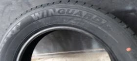 Гуми Зимни 215/60R17, снимка 6
