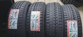 Гуми Зимни 215/60R17, снимка 1