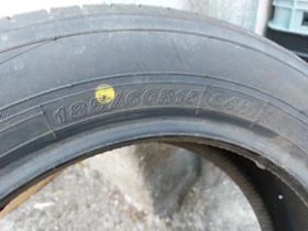 Гуми Летни 185/60R15, снимка 5