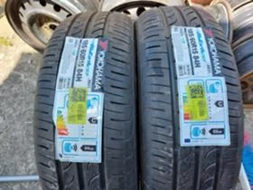 Гуми Летни 185/60R15, снимка 1