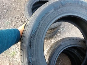 Гуми Летни 205/60R16, снимка 5