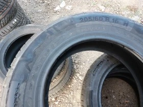 Гуми Летни 205/60R16, снимка 4