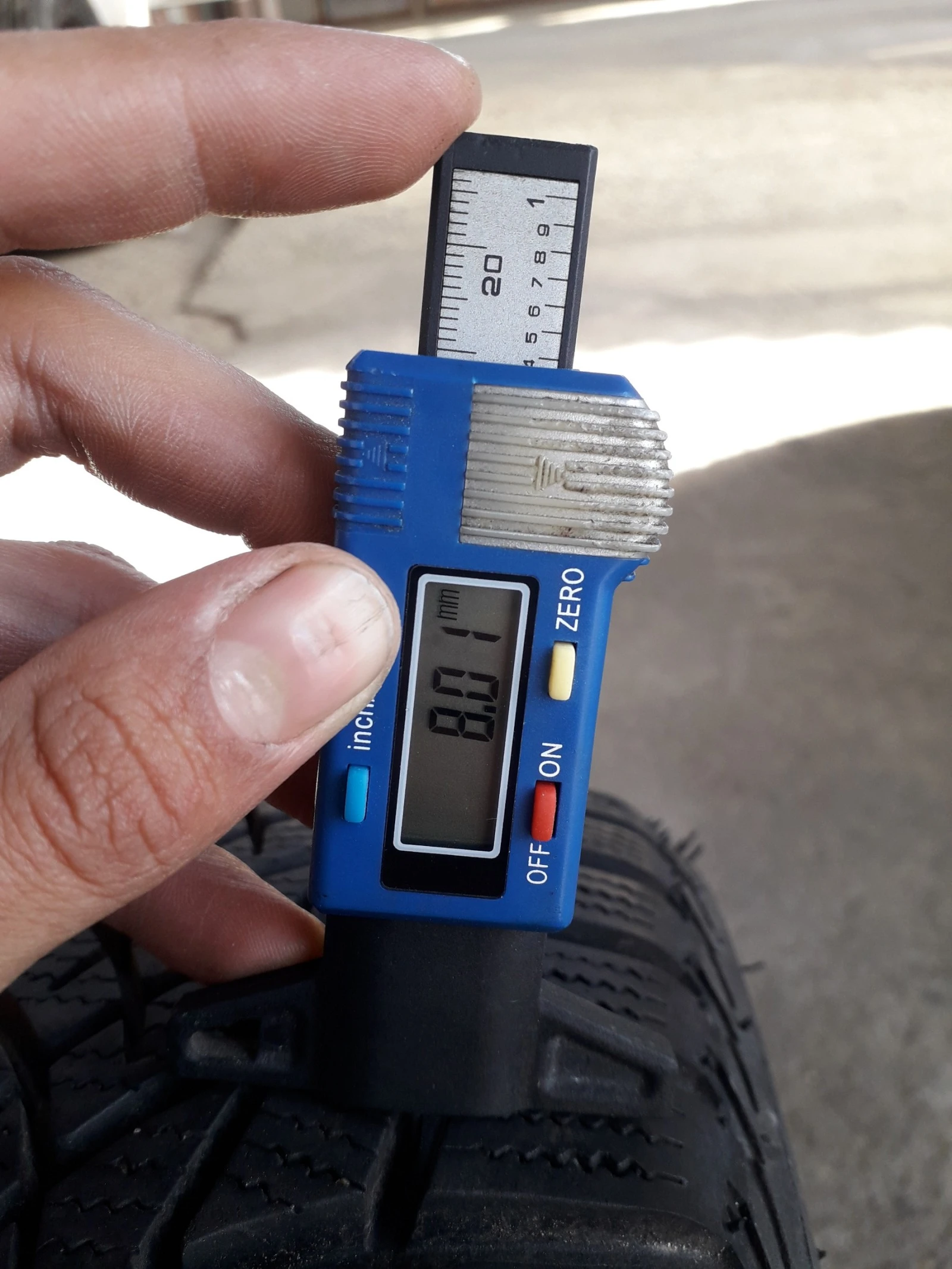  185/60R15 | Mobile.bg   4