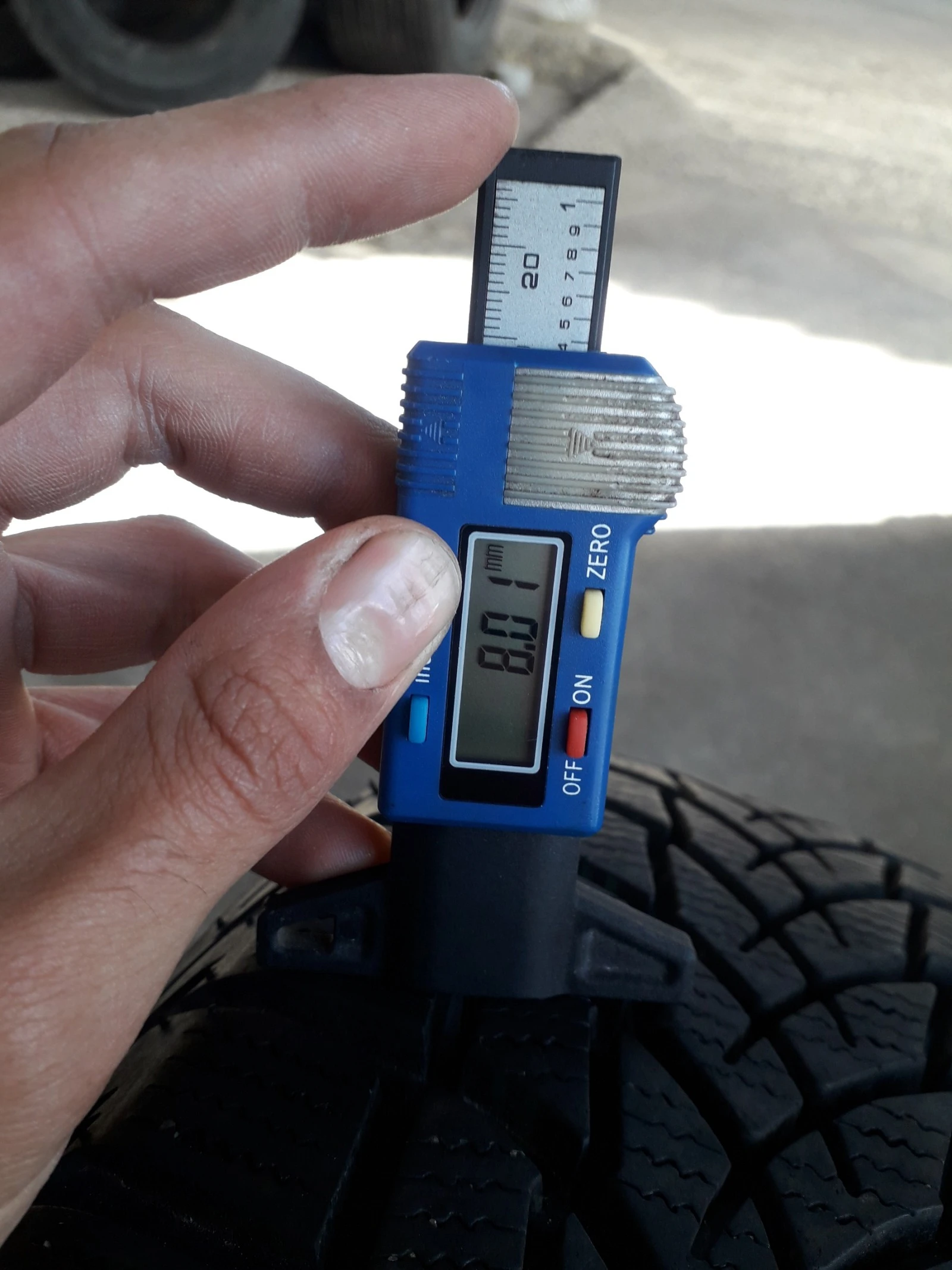  185/60R15 | Mobile.bg   3