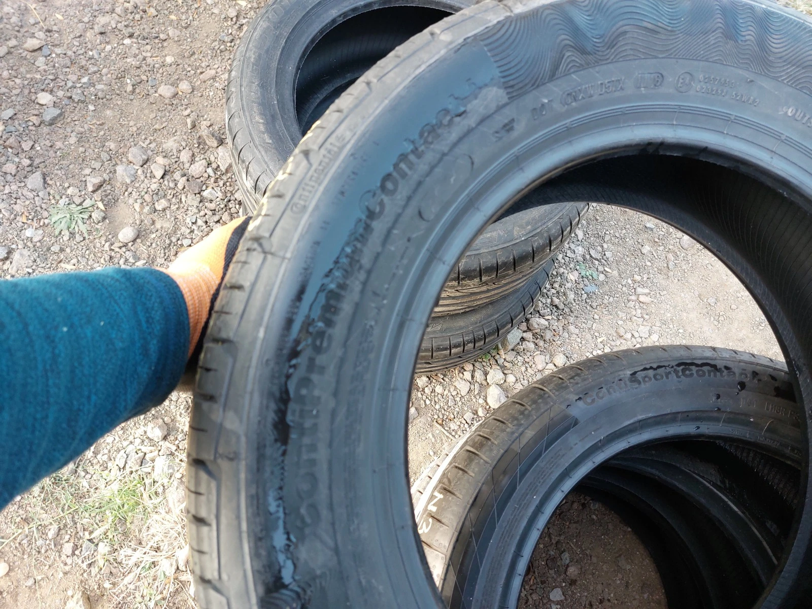 ���� 205/60R16 | Mobile.bg � ����������� 5