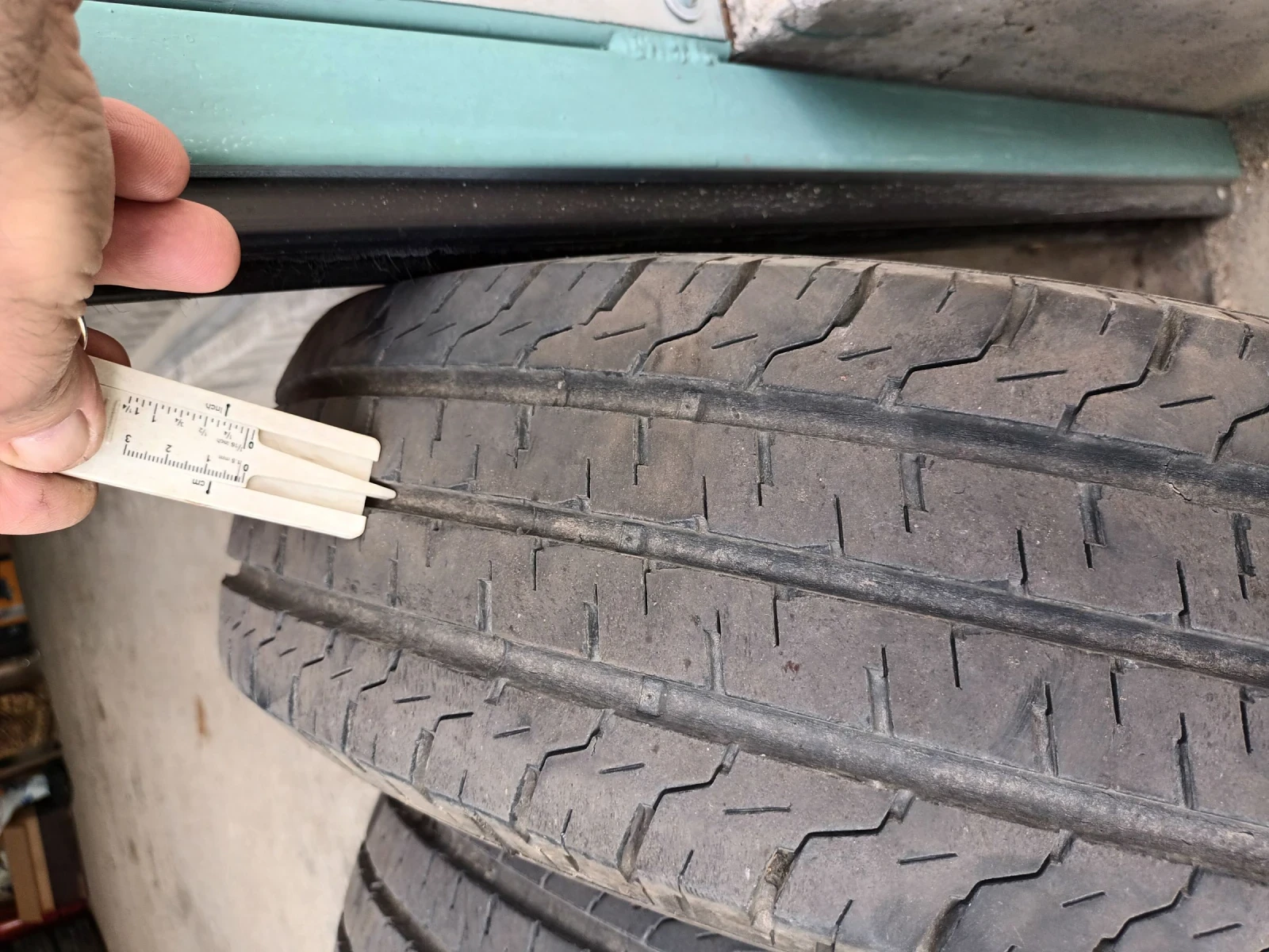  195/75R16 | Mobile.bg   2