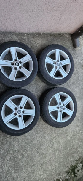 ����� �� �������� �� ������ �� Hyundai I30