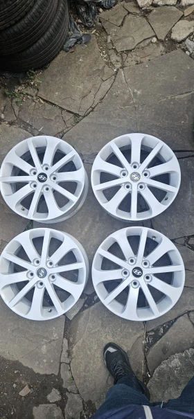 ����� �� �������� �� ������ �� Hyundai I30