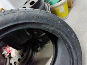 Гуми Летни 265/40R19, снимка 7 - Гуми и джанти - 39116767