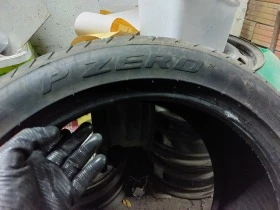 Гуми Летни 265/40R19, снимка 5 - Гуми и джанти - 39116767