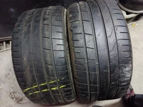 Гуми Летни 265/40R19, снимка 1 - Гуми и джанти - 39116767