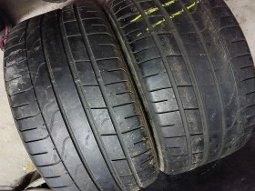 Гуми Летни 265/40R19, снимка 2 - Гуми и джанти - 39116767