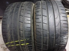 Гуми Летни 265/40R19, снимка 3 - Гуми и джанти - 39116767