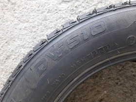 Гуми Зимни 185/60R15, снимка 7 - Гуми и джанти - 45863976