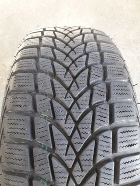 Гуми Зимни 185/60R15, снимка 2 - Гуми и джанти - 45863976