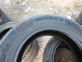 Гуми Летни 205/60R16, снимка 3 - Гуми и джанти - 42852956