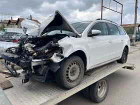 VW Passat 1.4TSI НА ЧАСТИ, снимка 4