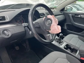 VW Passat 1.4TSI НА ЧАСТИ, снимка 6