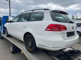 VW Passat 1.4TSI НА ЧАСТИ, снимка 1