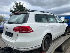 VW Passat 1.4TSI НА ЧАСТИ, снимка 2