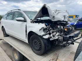 VW Passat 1.4TSI НА ЧАСТИ, снимка 3