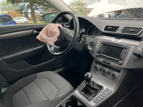 VW Passat 1.4TSI НА ЧАСТИ, снимка 5