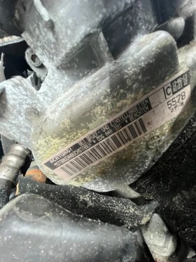 VW Passat 1.4TSI НА ЧАСТИ, снимка 9