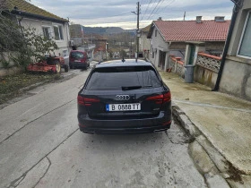 Audi A4 3000 дизел B9  - изображение 3