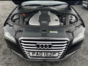 Audi A8 3.0tdi НА ЧАСТИ, снимка 6