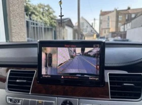 Audi A8 3.0tdi НА ЧАСТИ, снимка 10
