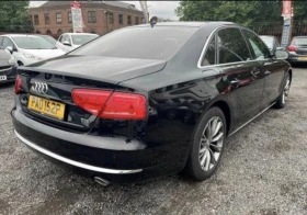 Audi A8 3.0tdi НА ЧАСТИ, снимка 4