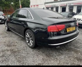 Audi A8 3.0tdi НА ЧАСТИ, снимка 5