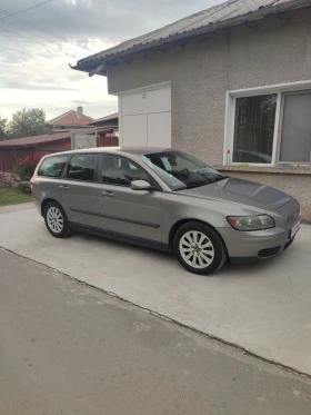 Volvo V50  - изображение 6