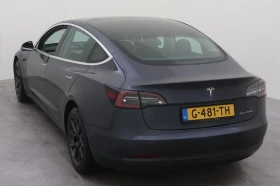 Tesla Model 3 Long range AWD , снимка 4