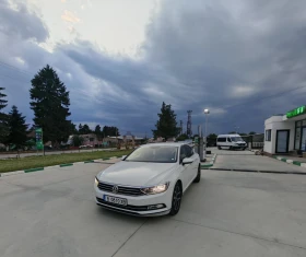 VW Passat 2.0tdi avtomat 