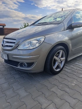 Mercedes-Benz B 200, снимка 7