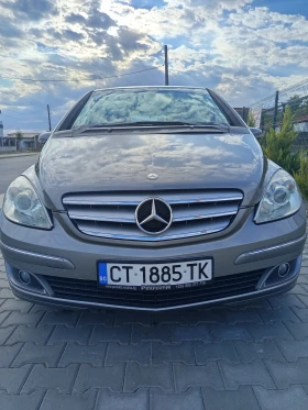 Mercedes-Benz B 200, снимка 6