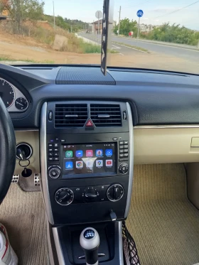 Mercedes-Benz B 200, снимка 10