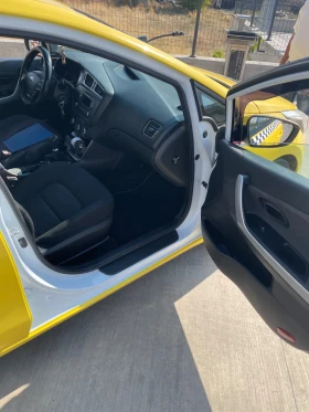 Kia Ceed 1.4 100 к.с., снимка 8