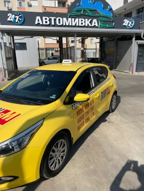 Kia Ceed 1.4 100 к.с., снимка 3