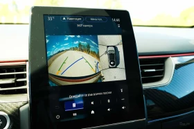 Renault Arkana 1.6 Hybrid RS-Line Гаранция, снимка 15