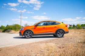 Renault Arkana 1.6 Hybrid RS-Line Гаранция, снимка 2