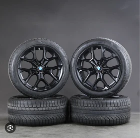 BMW 540, снимка 1