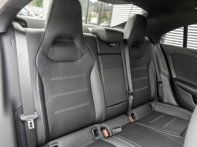 Mercedes-Benz CLA 220 4M* AMG* BURM* MEMORY* DISTR* PANO* 360CAM* , снимка 14